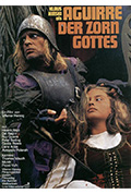 阿基尔，上帝的愤怒封面