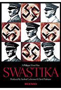纳粹标志封面