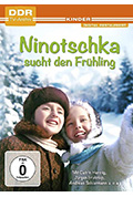 《Ninotschka sucht den Frühling》封面