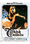 土耳其狂欢封面