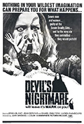 恶魔的梦魇封面