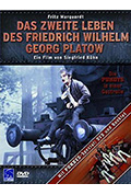 《Das zweite Leben des Friedrich Wilhelm Georg Platow》封面