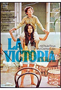 《La victoria》封面
