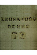 莱昂纳多的日记封面