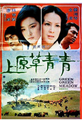 青青草原上封面