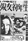 《숙녀 초년생》封面