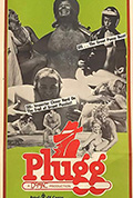 《Plugg》封面