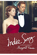 印度之歌封面