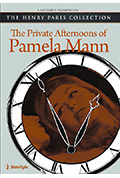帕梅拉·曼的私密午后封面