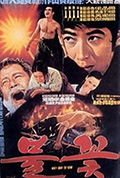 《火花》封面