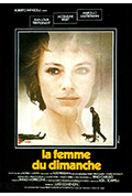 星期天的女人封面
