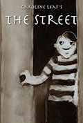 《街区》封面