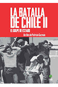 智利之战2封面