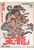 《王龙》封面