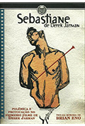 《塞巴斯蒂安》封面