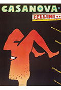 《卡萨诺瓦》封面