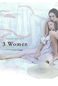 三女性封面