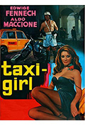《的士女郎》封面