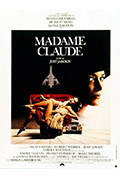 《克洛德夫人》封面