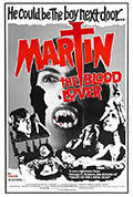 马丁封面