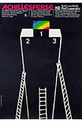 《Achillesferse》封面