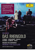 《Das Rheingold》封面