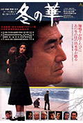 《冬之华》封面