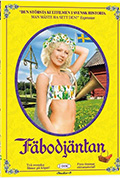 Fäbodjäntan封面