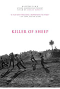 杀羊人封面