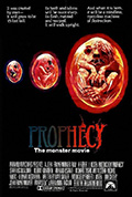 《预言》封面