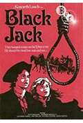 黑杰克封面