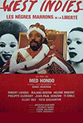 《西印度群岛》封面