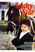 《Lucky Star》封面