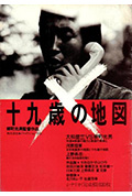 十九岁的地图封面