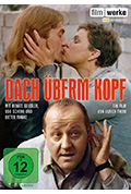 《Dach überm Kopf》封面