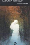 《La donna in bianco》封面
