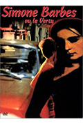 《西蒙娜·巴贝斯或美德》封面
