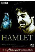 《哈姆雷特》封面