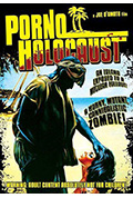 《Porno Holocaust》封面