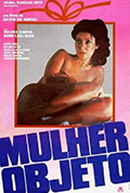 女人.对象封面