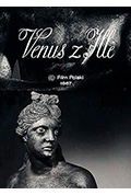 《伊勒的维纳斯》封面