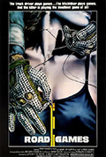 《公路游戏》封面