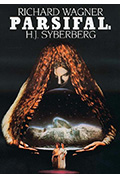 帕西法尔封面