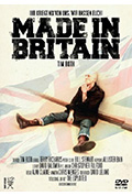 《英国制造》封面