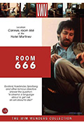 666房间封面