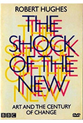 《新艺术的震撼》封面