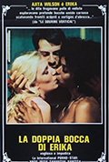 La doppia bocca di Erika封面