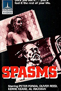 痉挛封面