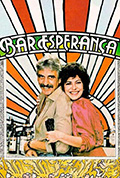 《Bar Esperanza》封面