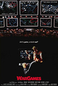 《战争游戏》封面